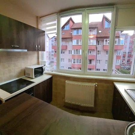 Apartament Carina Apartment *