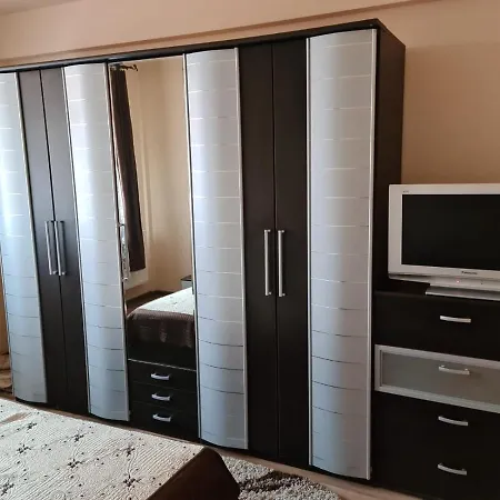 Apartament Carina * Alba Iulia