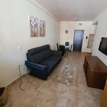 Apartament Carina Apartment Alba Iulia