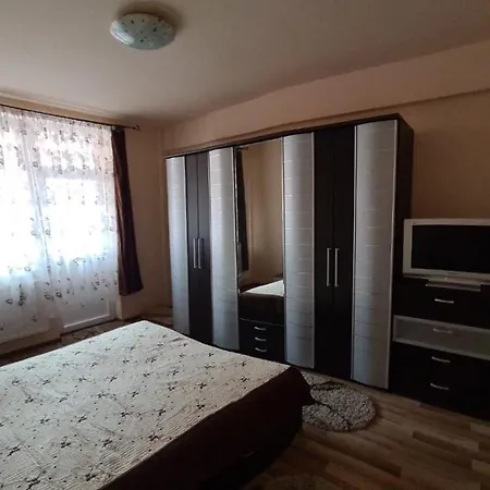 Apartament Carina *